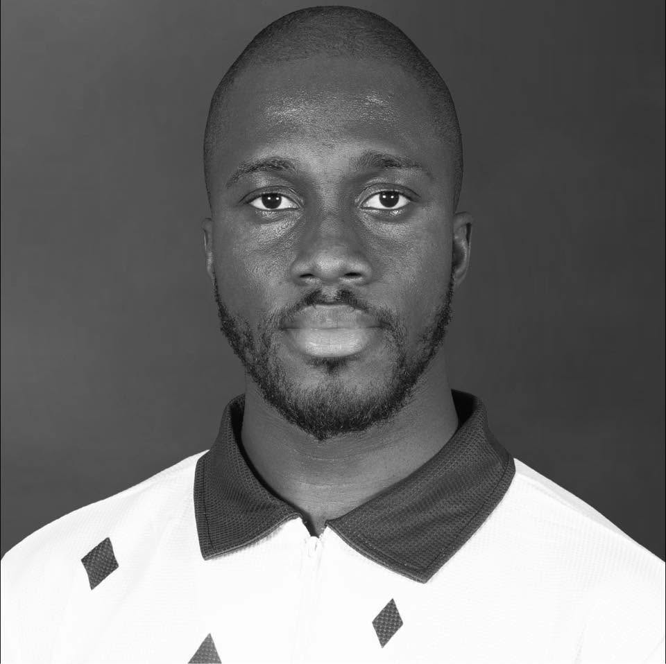 Portrait de N’Famoussa Kounon Nanamou